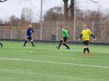 S.K.N.W.K. 2 - Halsteren 3 (competitie) seizoen 2023-2024 (5/157)